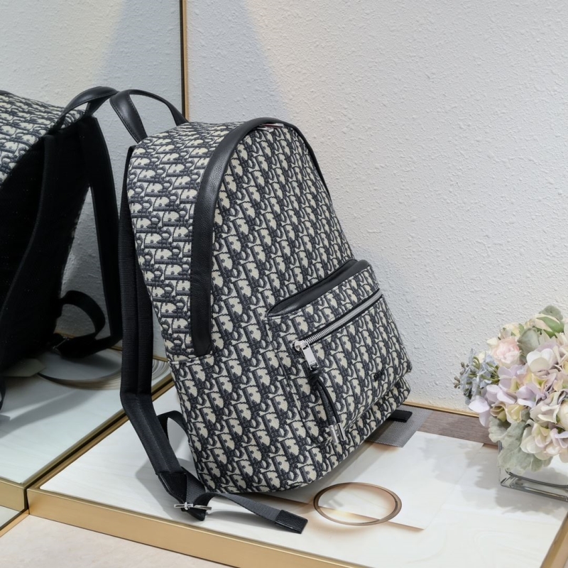 Dior Backpacks